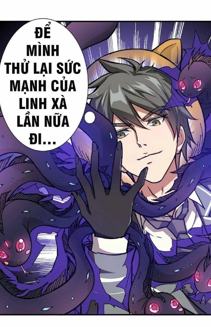 god slayer chapter 35 10