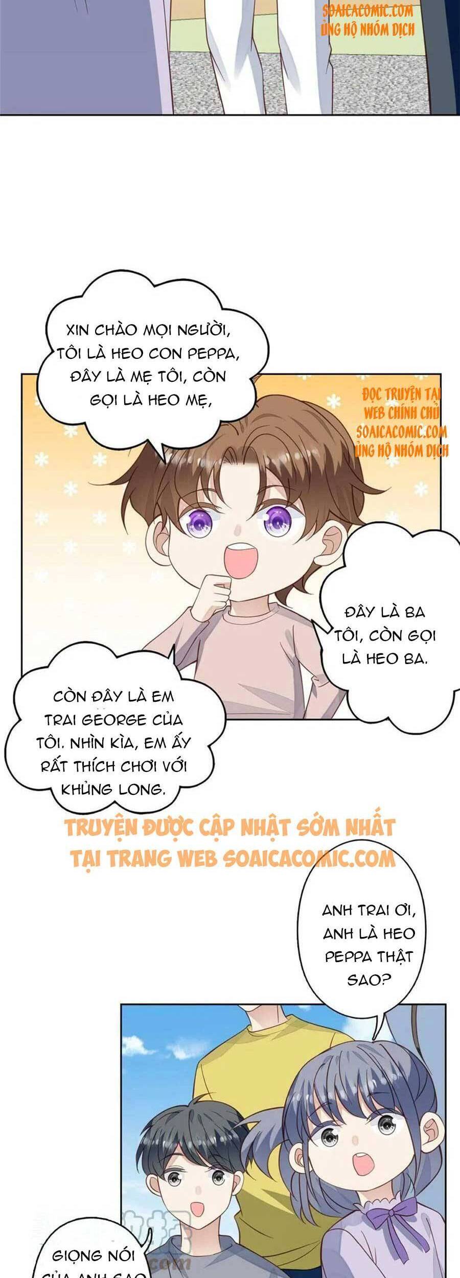 dựa vào đại lão ổn định vị trí c trong nam đoàn chapter 122 20