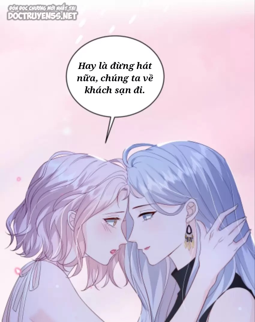 mận xanh chapter 59 30