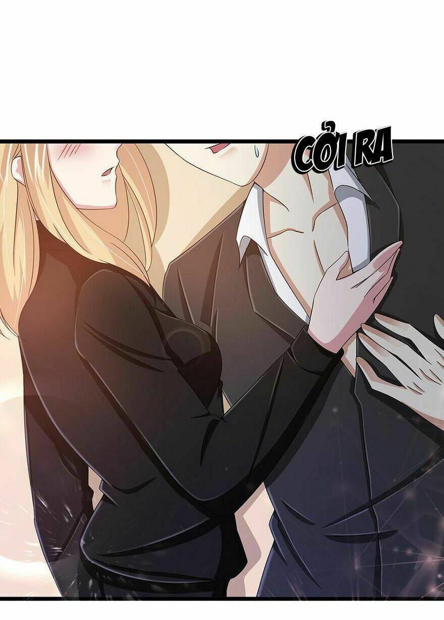 chủ tịch và nữ sát thủ chapter 67 12