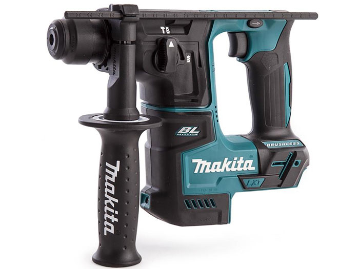 - Máy khoan động lực dùng pin Makita DHR171Z