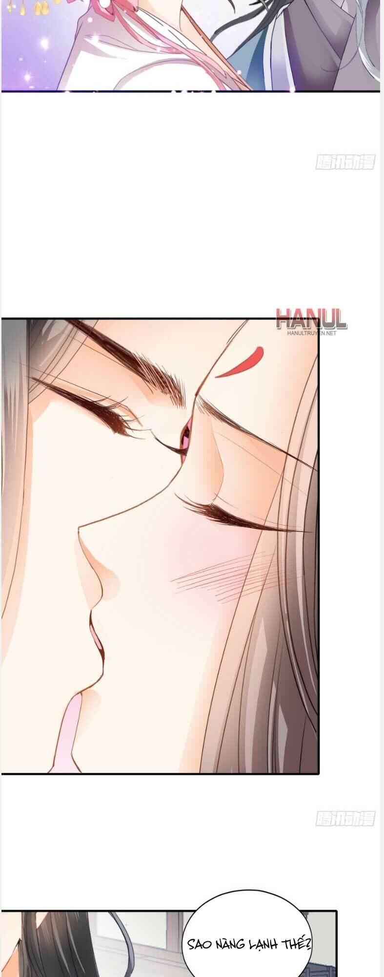 bổn vương muốn nàng chapter 167 7