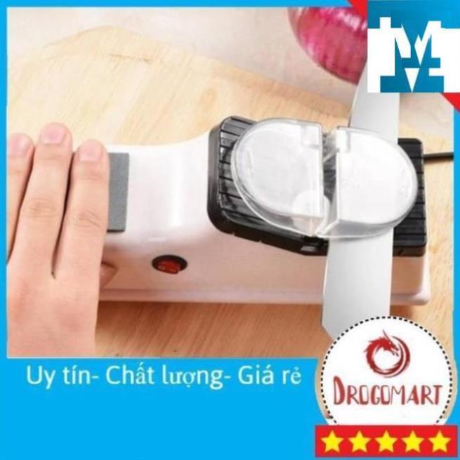 Máy Mài Dao Điện Tự Động Mẫu Mới Nhất 2021