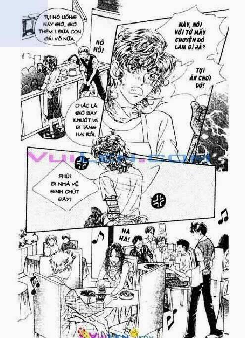 nhật ký tân hôn chapter 7 76