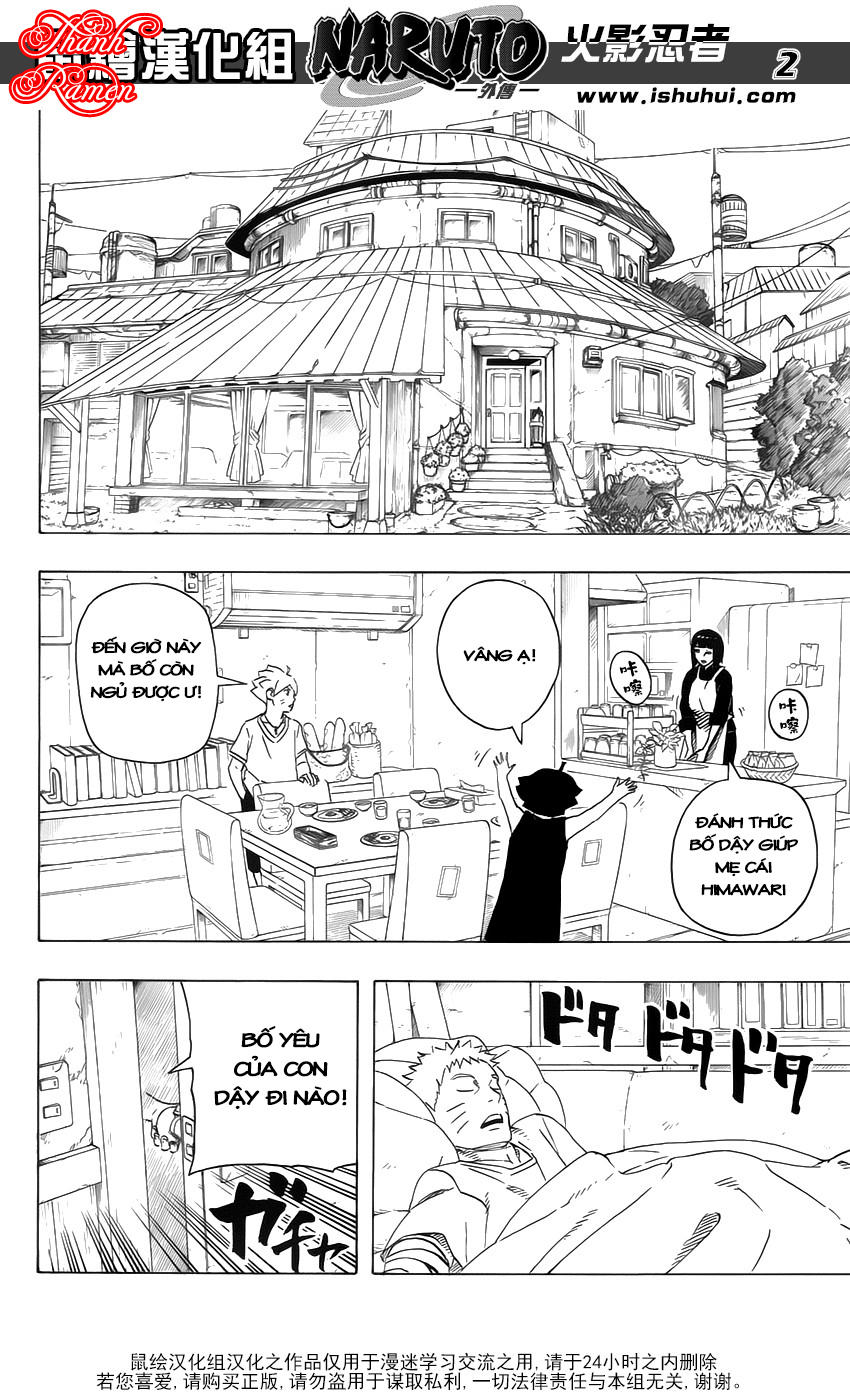 cửu vĩ hồ ly ngoại truyện hokage đệ thất chapter 10.1 3