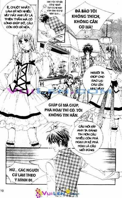 cửa hàng phù thủy chapter 8 10