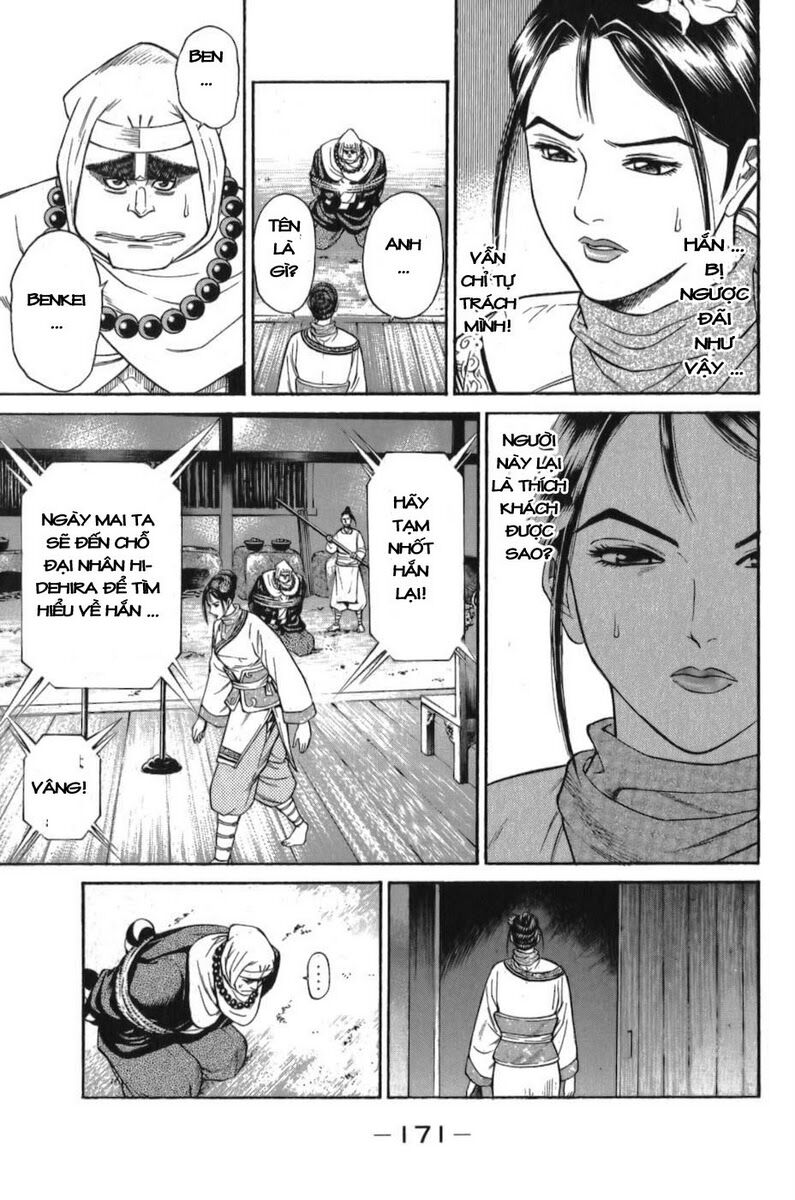 thiếu niên vương phần 1 chapter 57.2 17