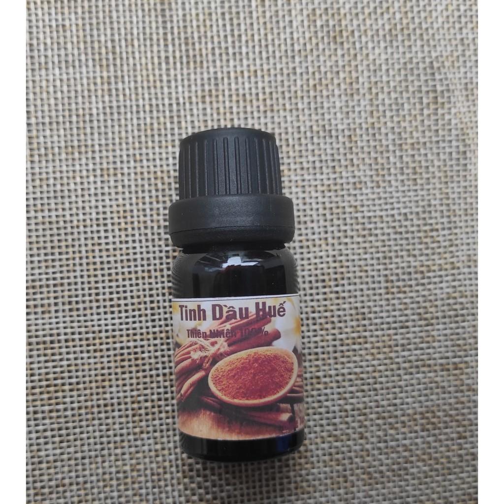 Chai Tinh Dầu 10ml Xông Phòng Hương Huế