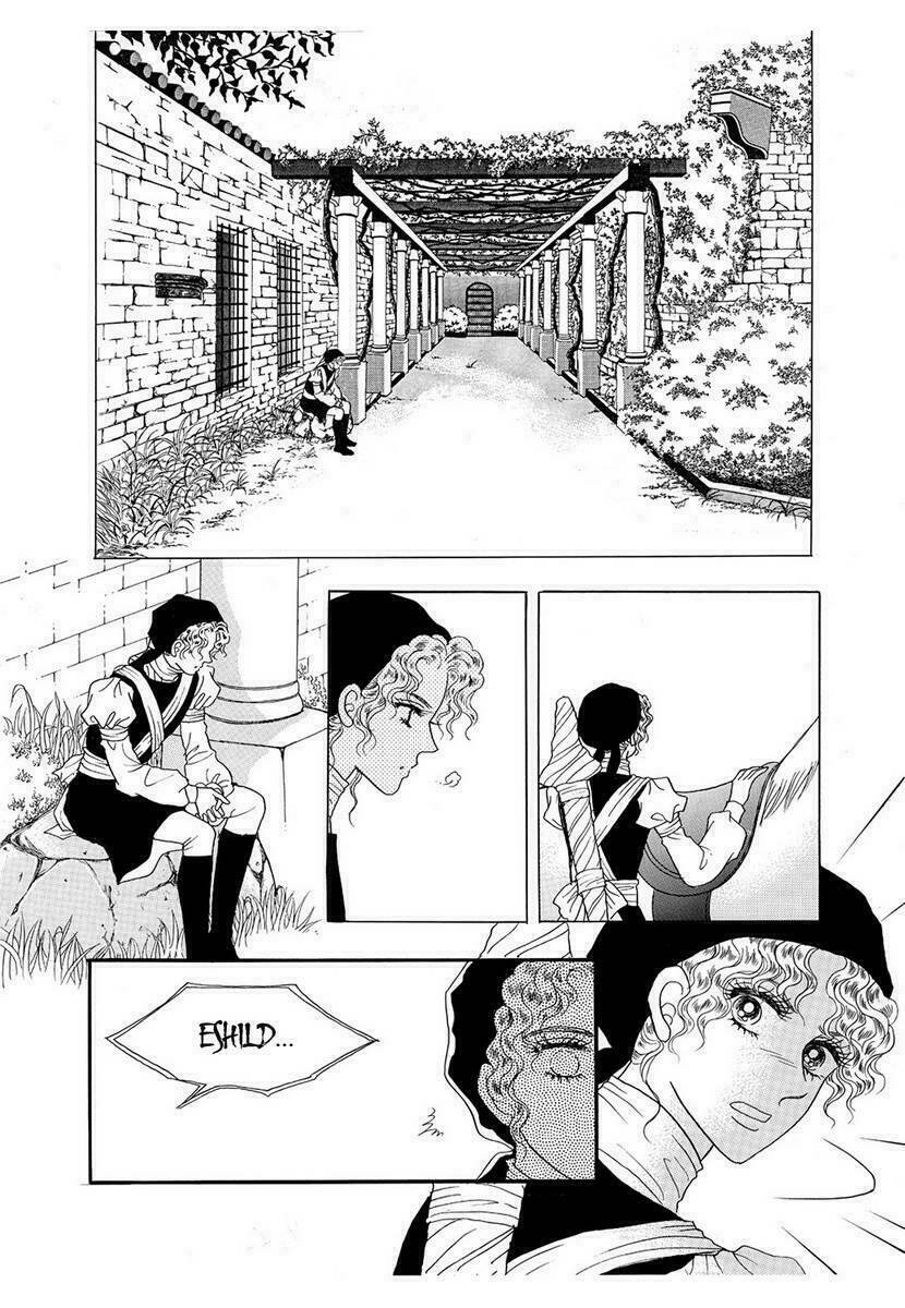 princess - công chúa xứ hoa (bản đẹp) chapter 74 52