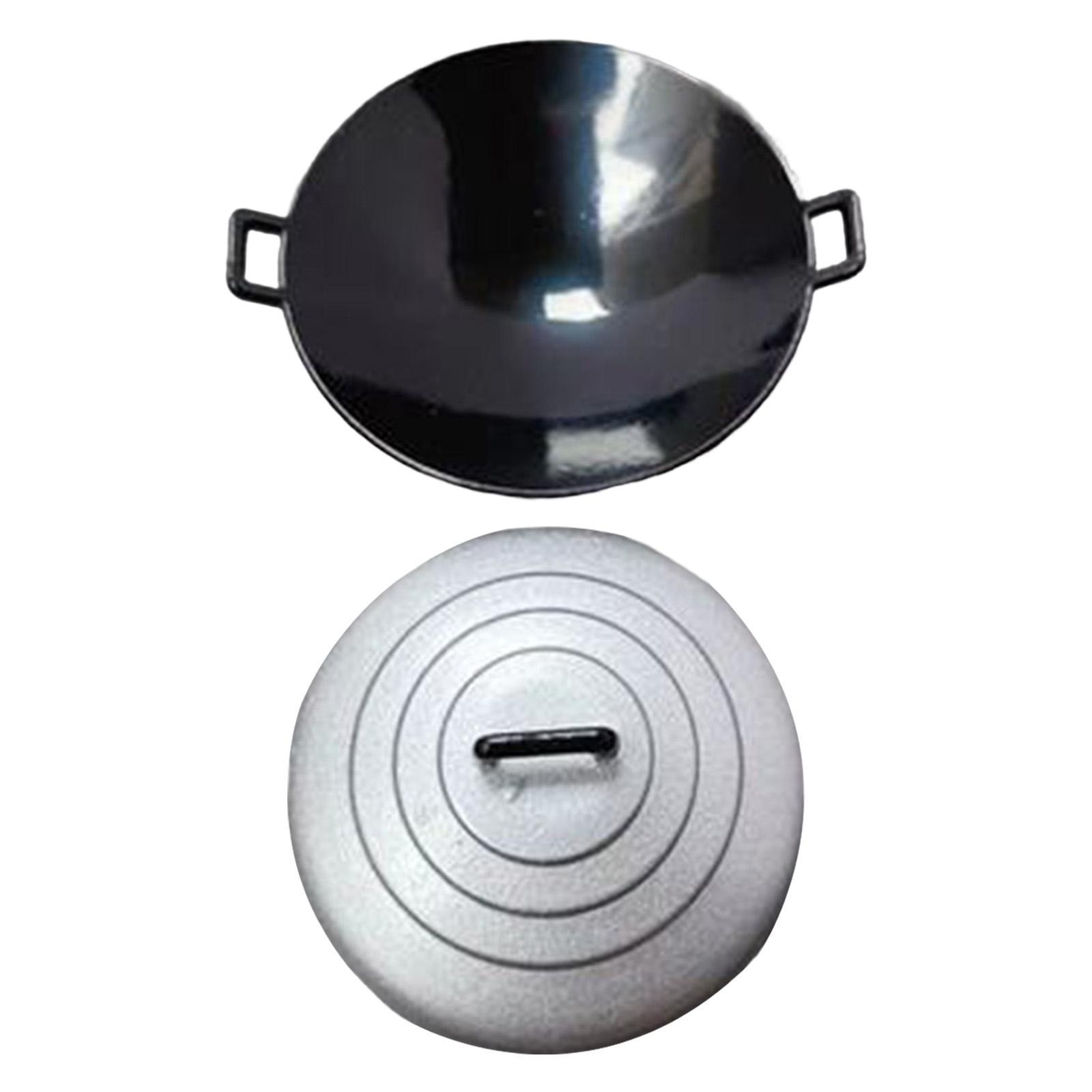 1:12 Scale Dollhouse Miniature Pot Doll House Accessories for Dolls House