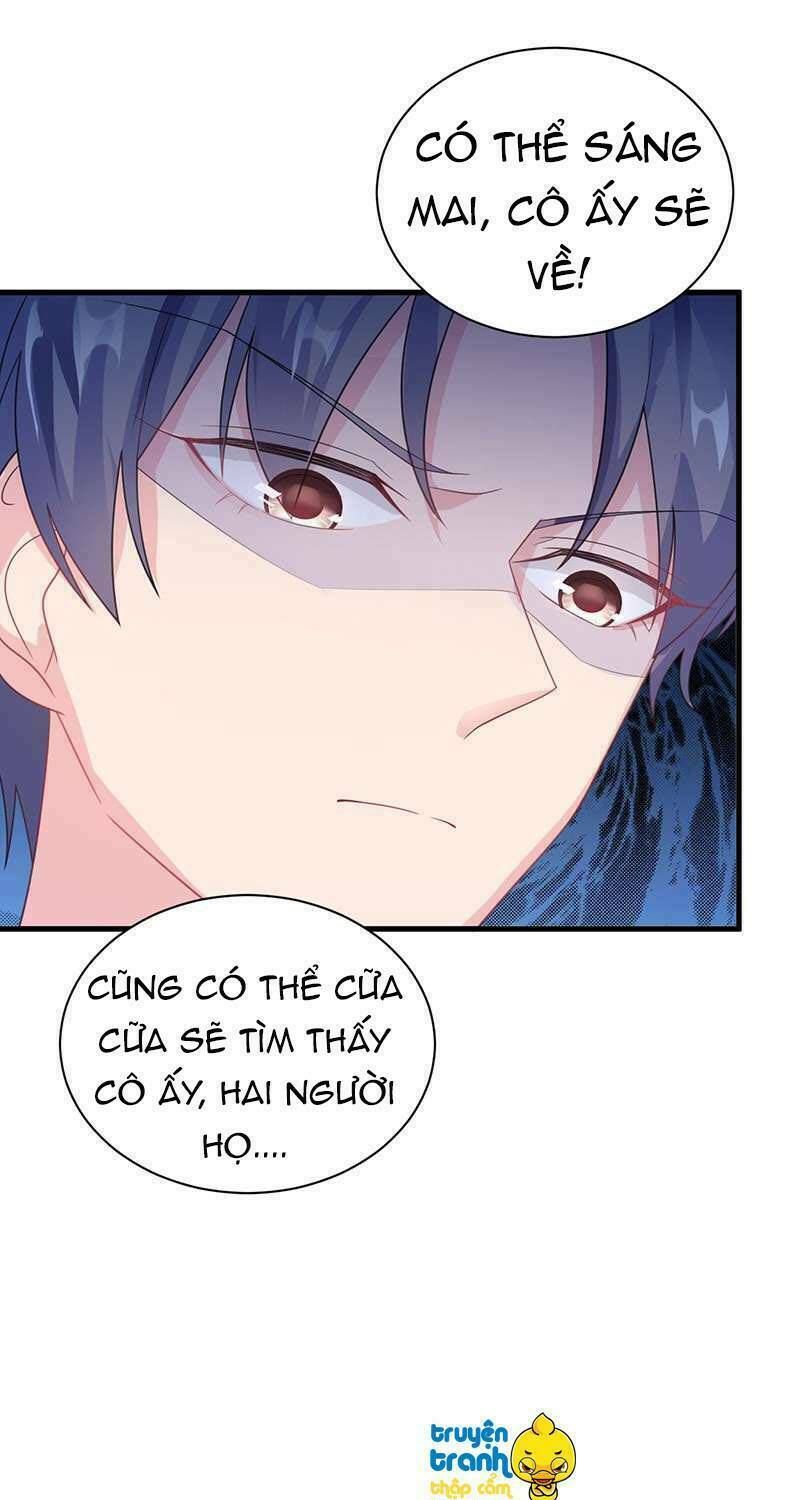 chọc tới chủ tịch tổng tài 2 chapter 64 15