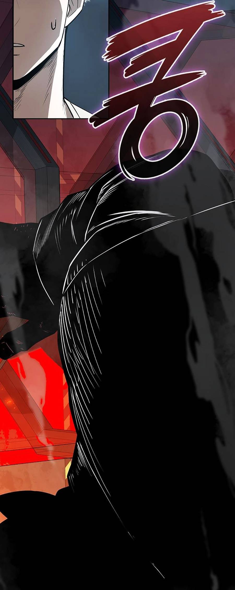 chiến binh học đường - cuộc đột kích trong ngục tối chapter 18 39