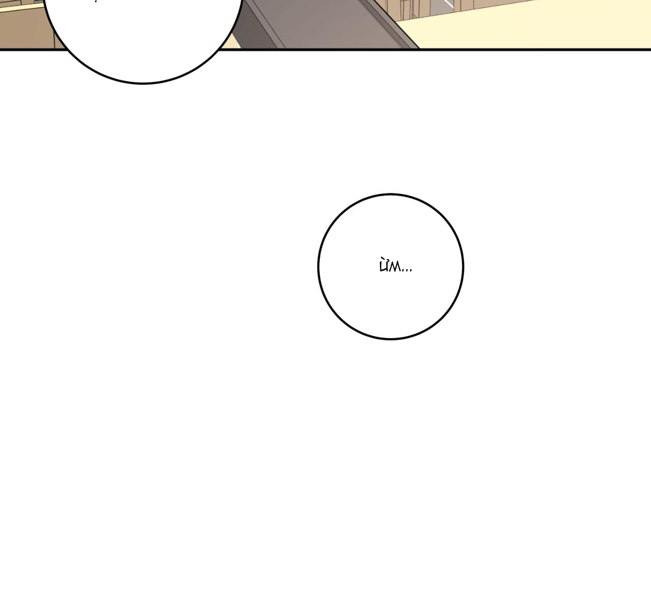 tình mình khó nói chapter 6 100