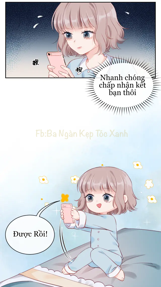 không thể đến gần chapter 5 52