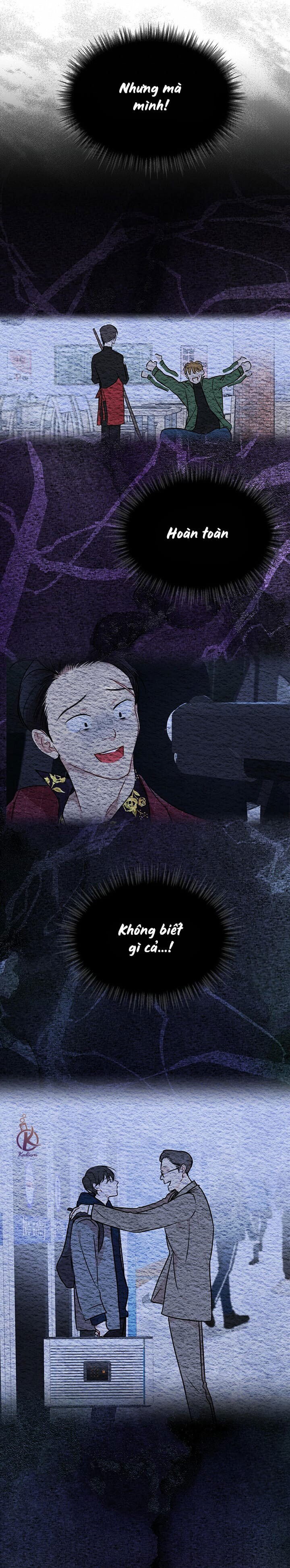 hình thái khởi sinh chapter 47 10