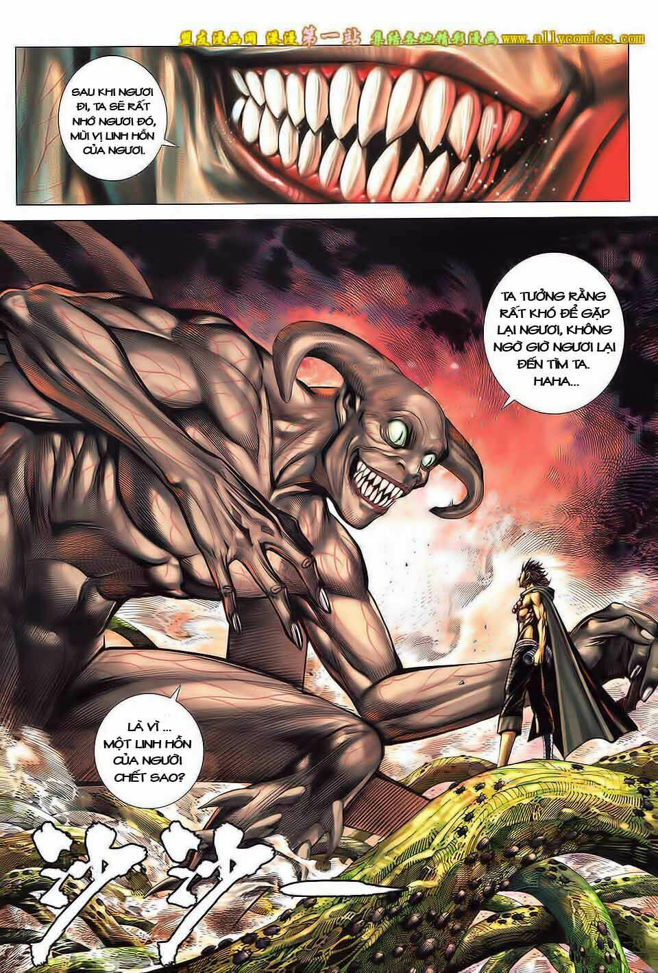 phong thần ký iii chapter 42 7