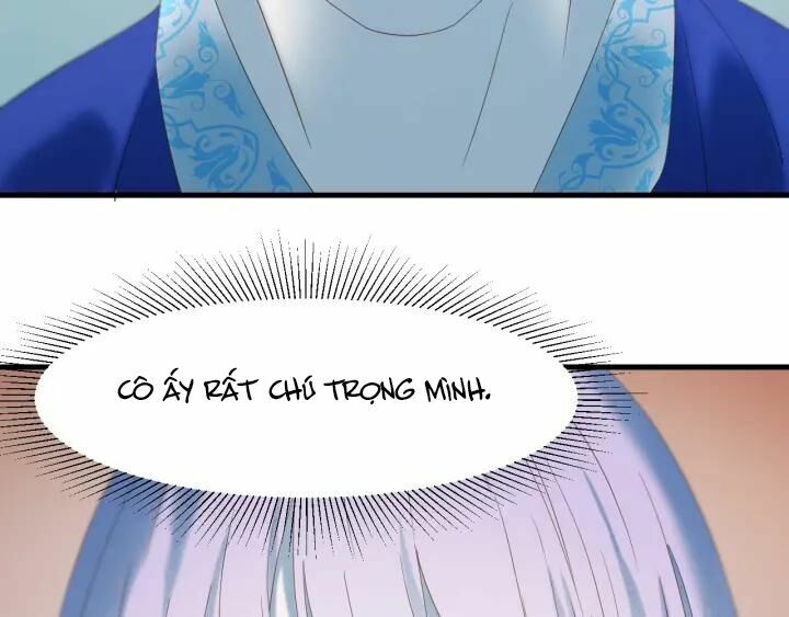 lượm được một tiểu hồ ly phần 3 chapter 73 42