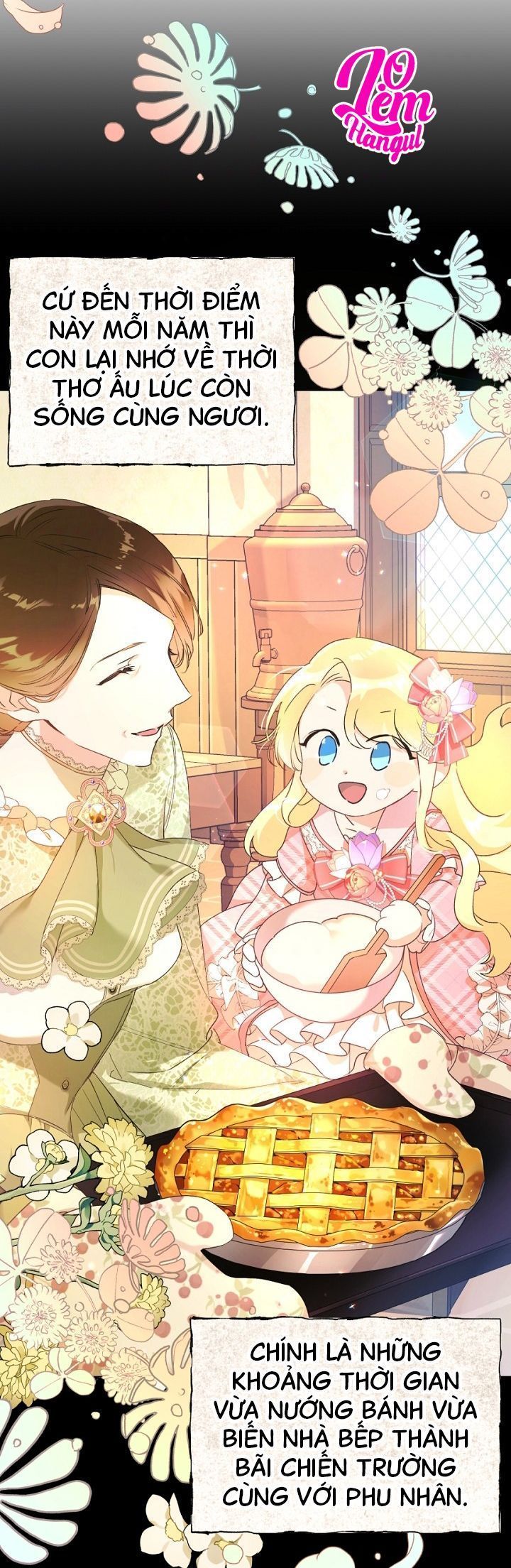 con rối ác nữ marionette chapter 18 3