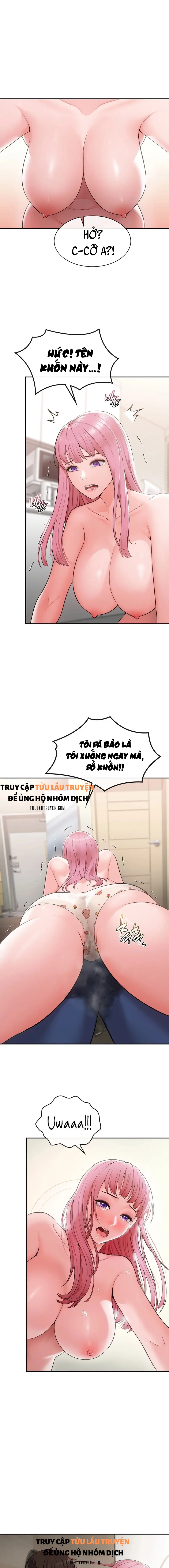 chợ dâu chapter 2 22