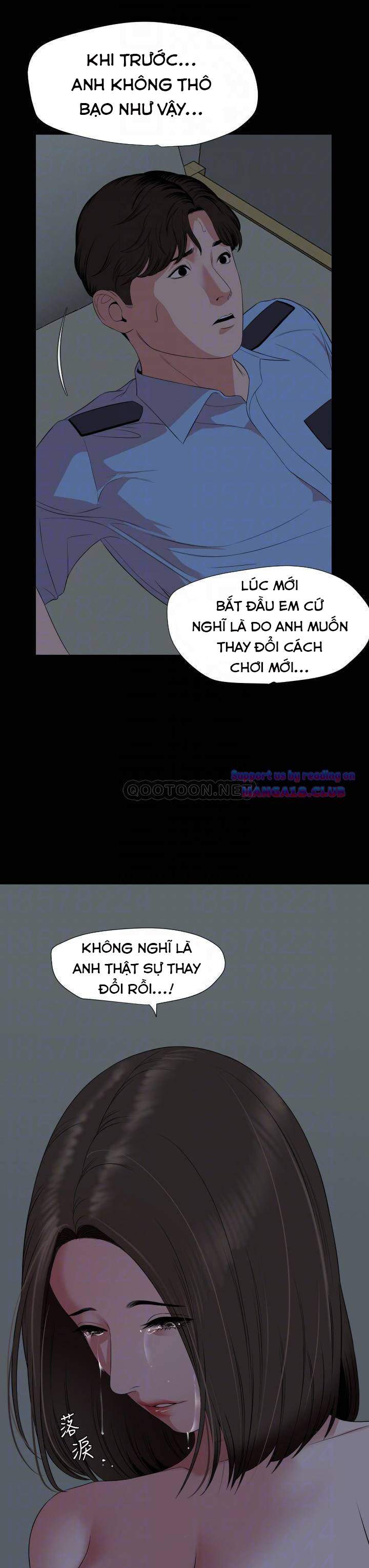 con rể chapter 63 18