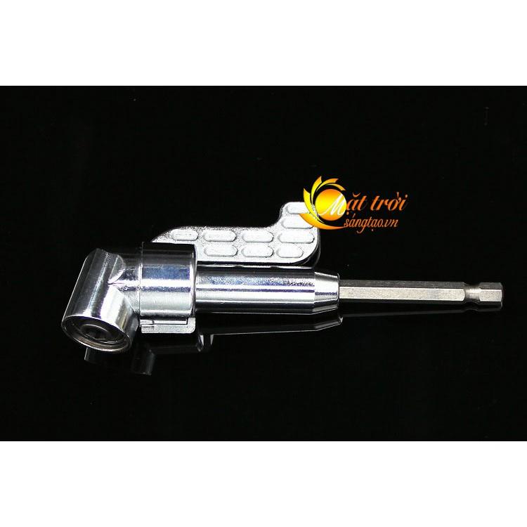 Đầu chuyển hướng tô vít V2