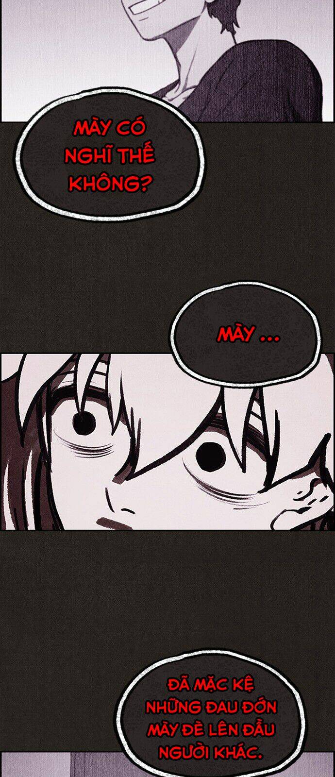 quái vật tại chung cư xanh chapter 18 58