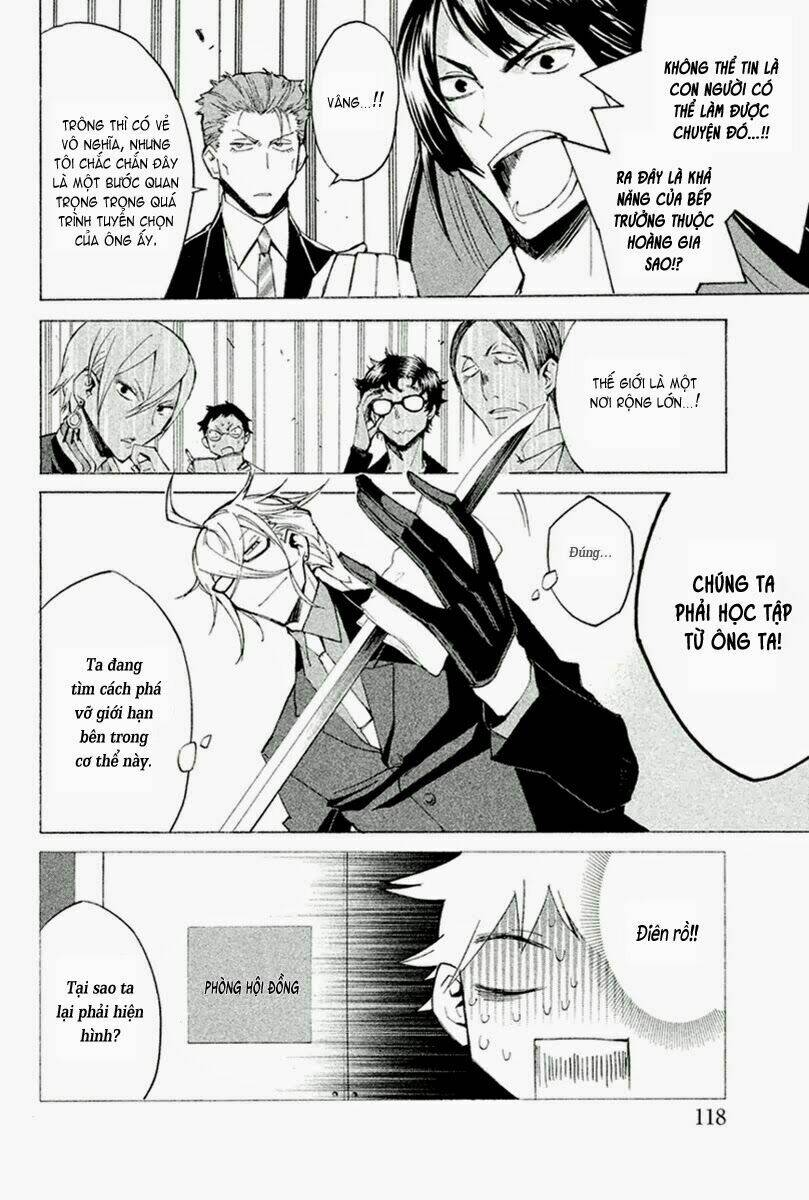 hell’s kitchen chapter 26 22