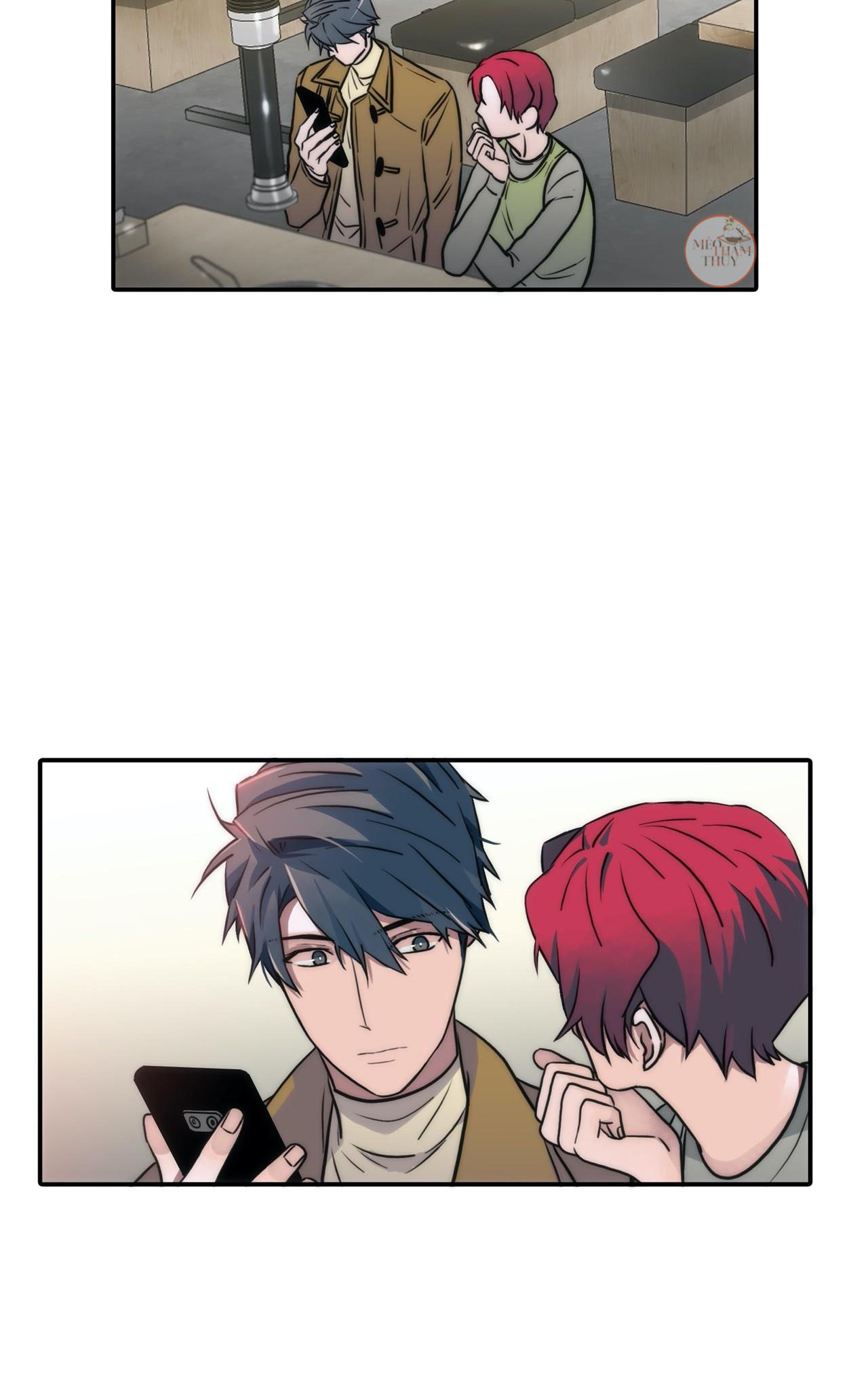 đưa đón người yêu chapter 72 31