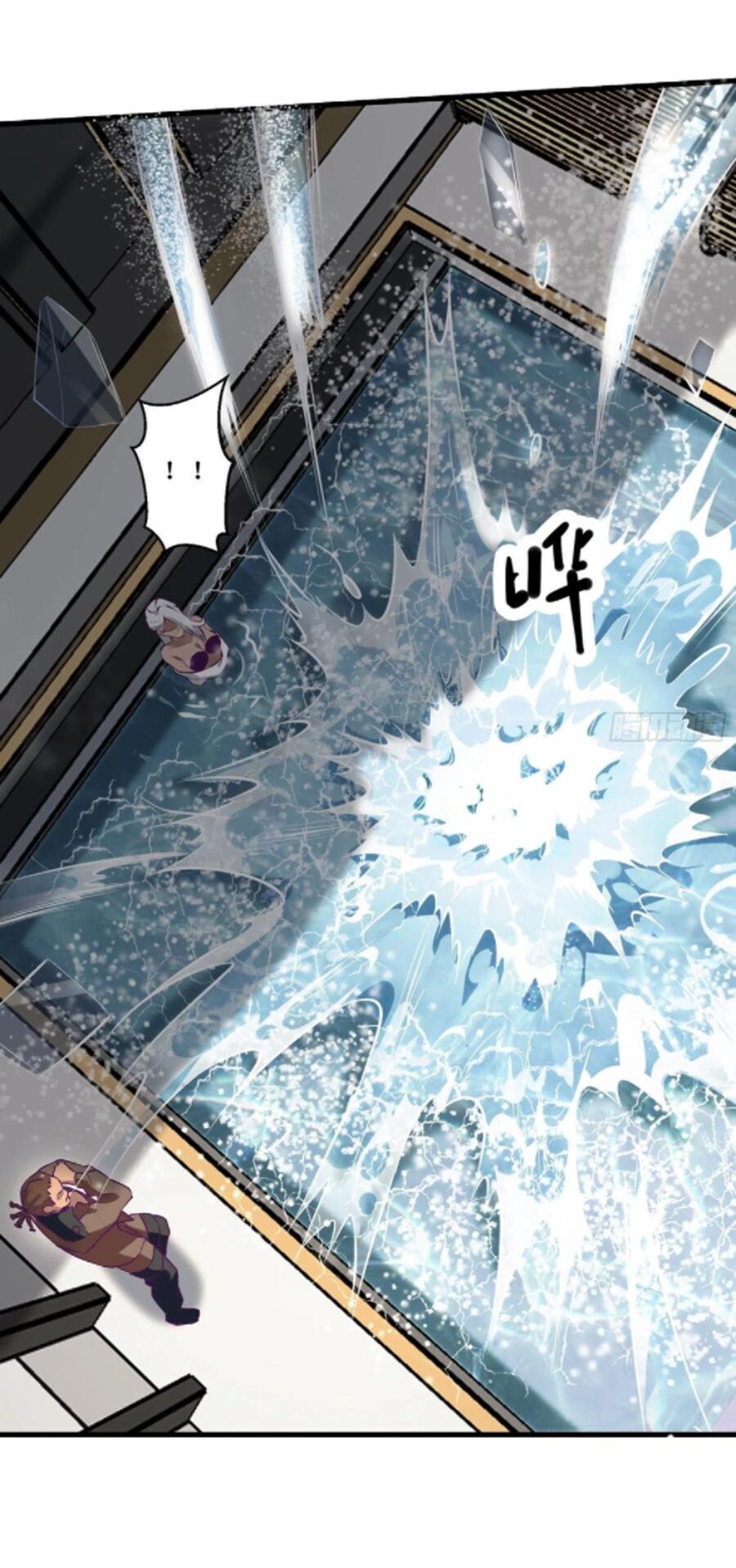 nãi ba là chiến thần mạnh nhất chapter 65 13