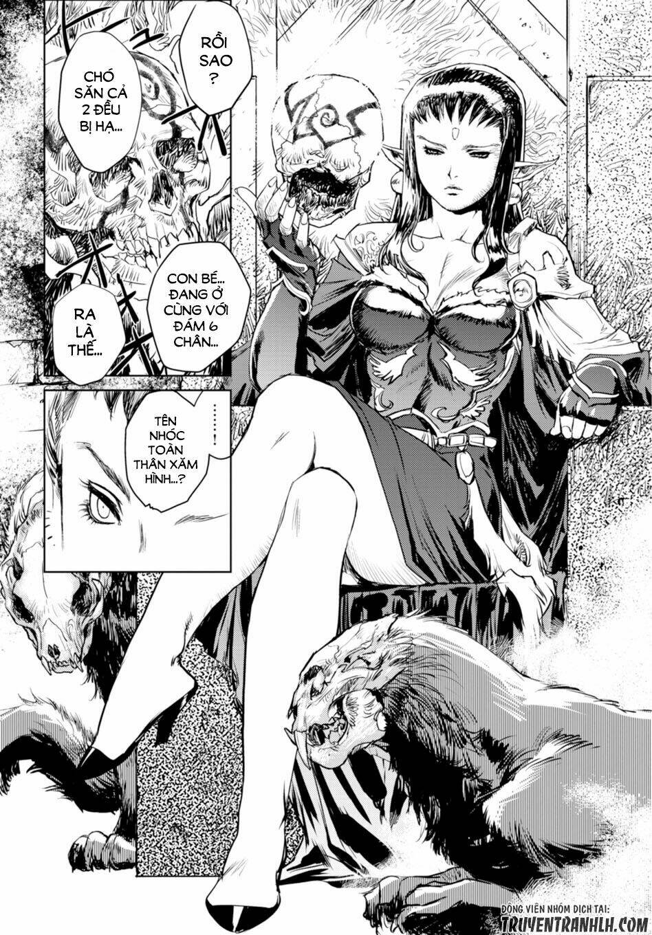 curse blood chapter 2 30