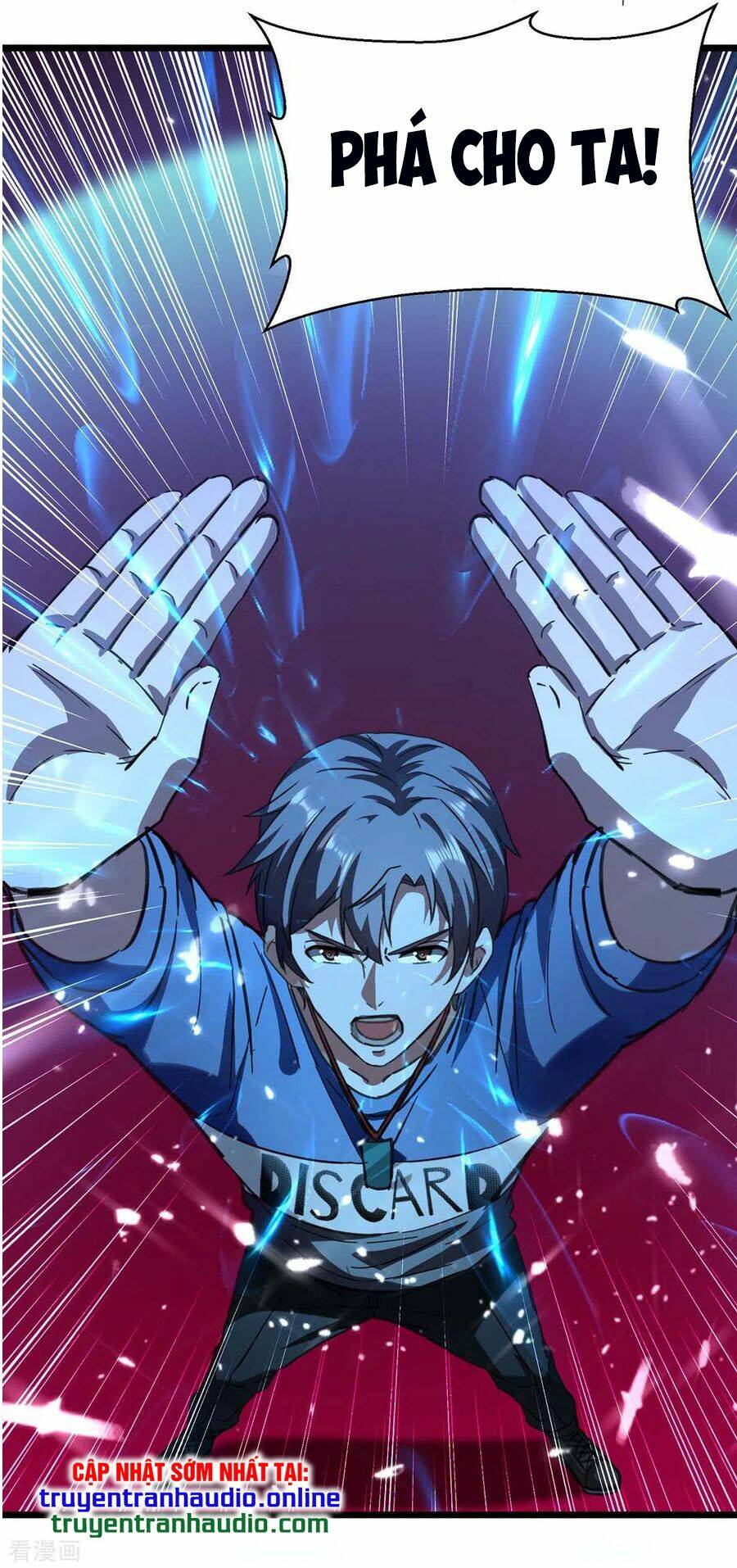 trọng sinh khí thiếu quy lai chapter 150 6