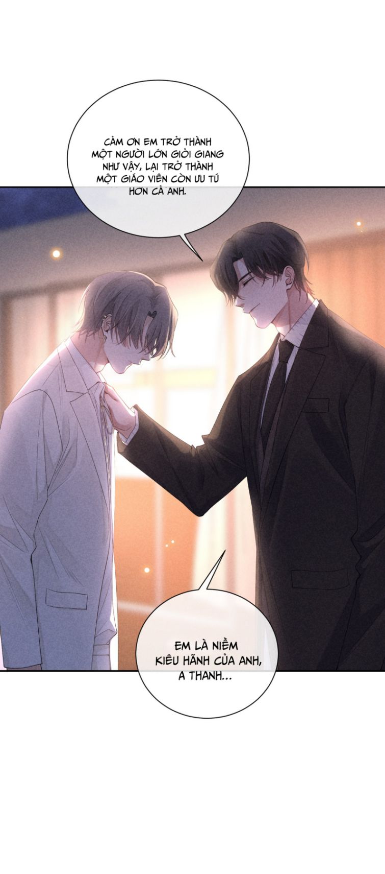 trò chơi săn mồi chapter 44 50