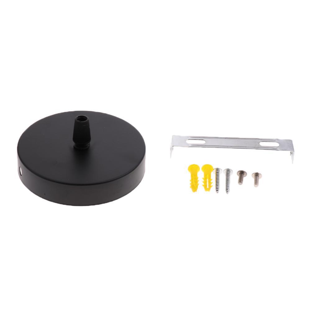 2pcs Vintage Chandelier Shade Ceiling Light Cover Pendant Lampshade