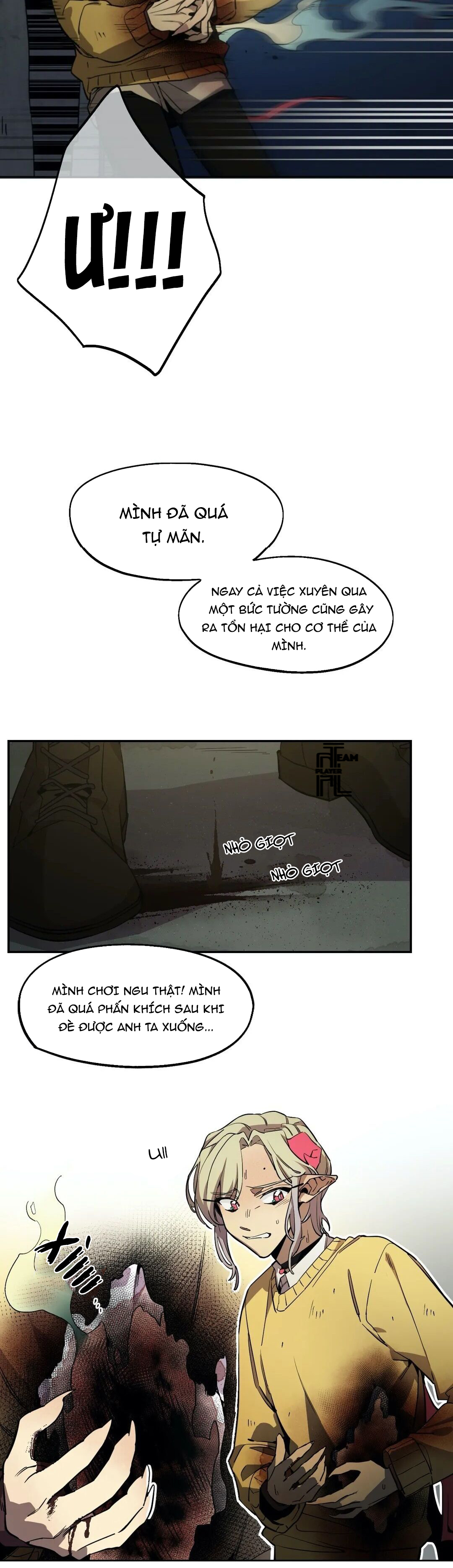 quán café tình nhân chapter 42 2