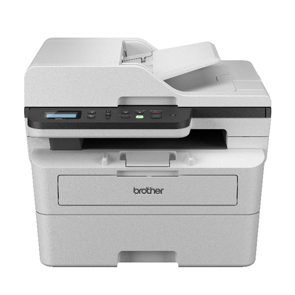 Máy in laser đen trắng Brother DCP-B7640DW - Hàng Chính Hãng