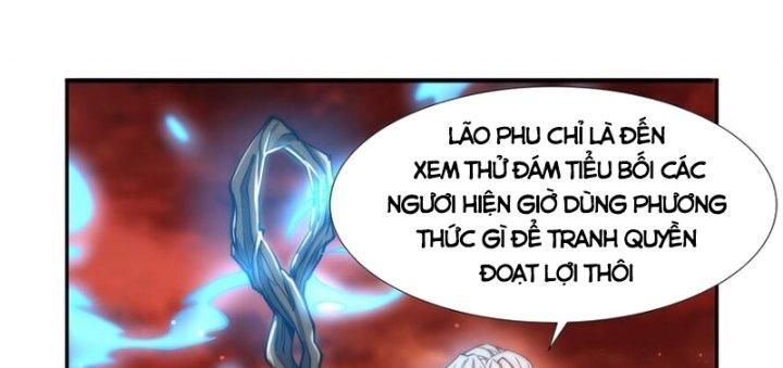 huyết cơ và kỵ sĩ chapter 271 79