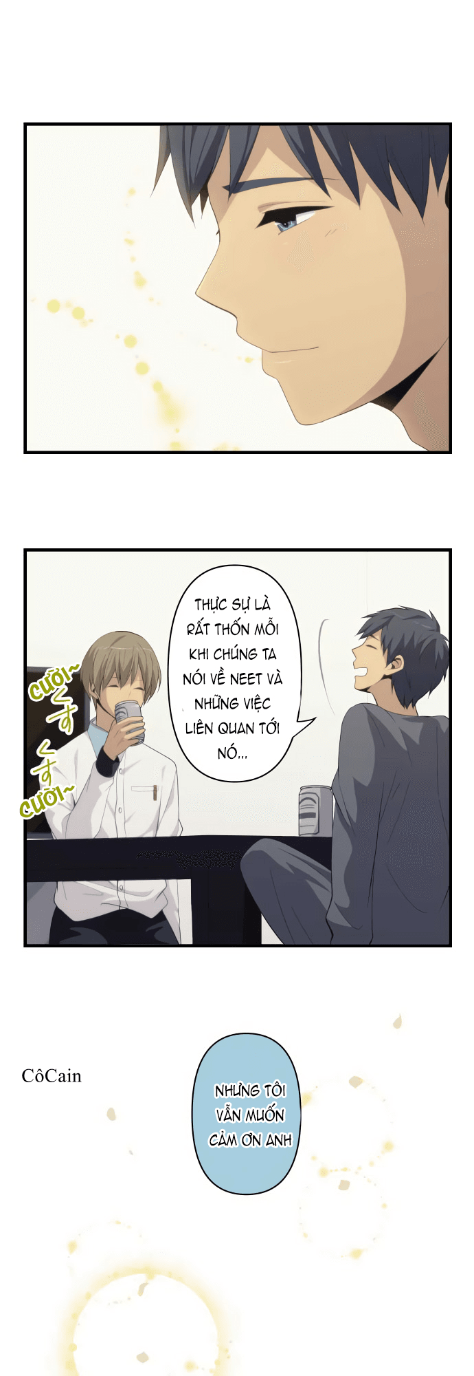 relife chapter 179 19