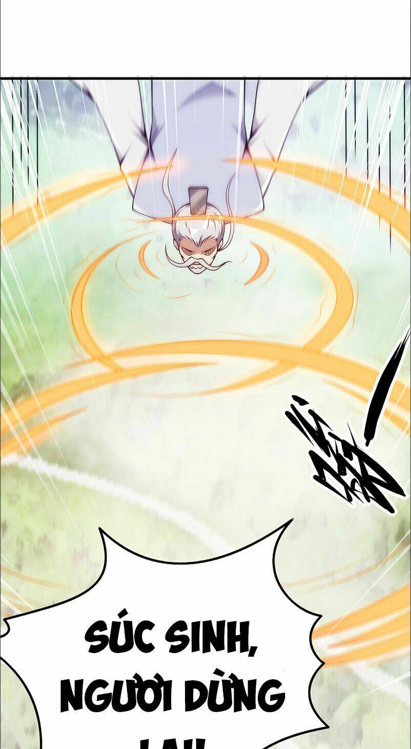 thiên hạ kiếp chapter 29 4