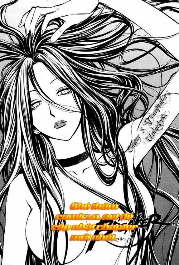 Kẻ phá hoại chapter 47 1