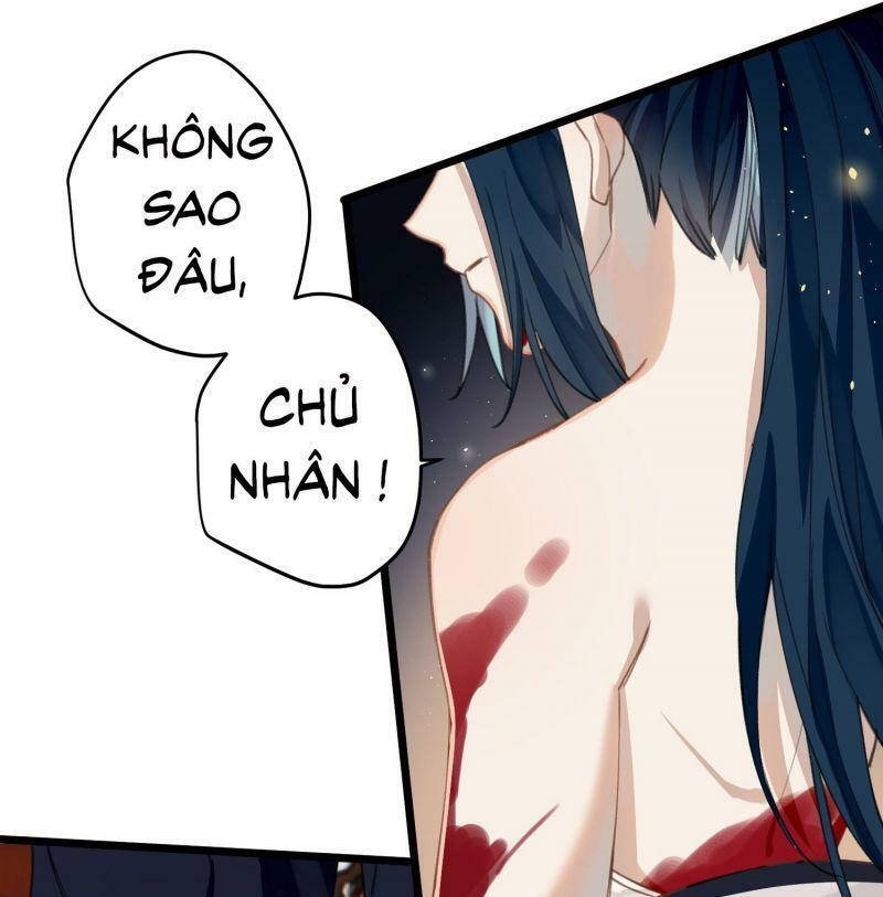 phế vật công chúa muốn nhặt chồng chapter 20 51