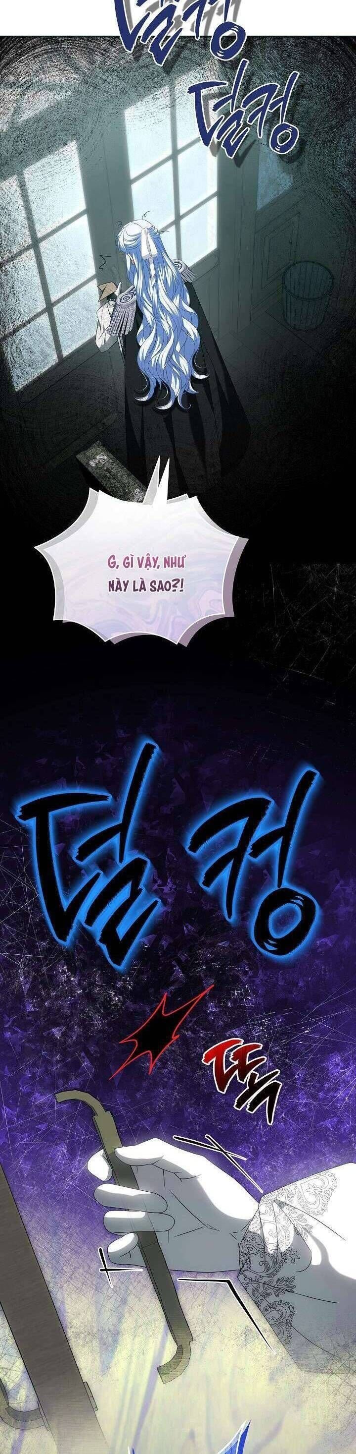 hướng dẫn về ác nữ chapter 23 15