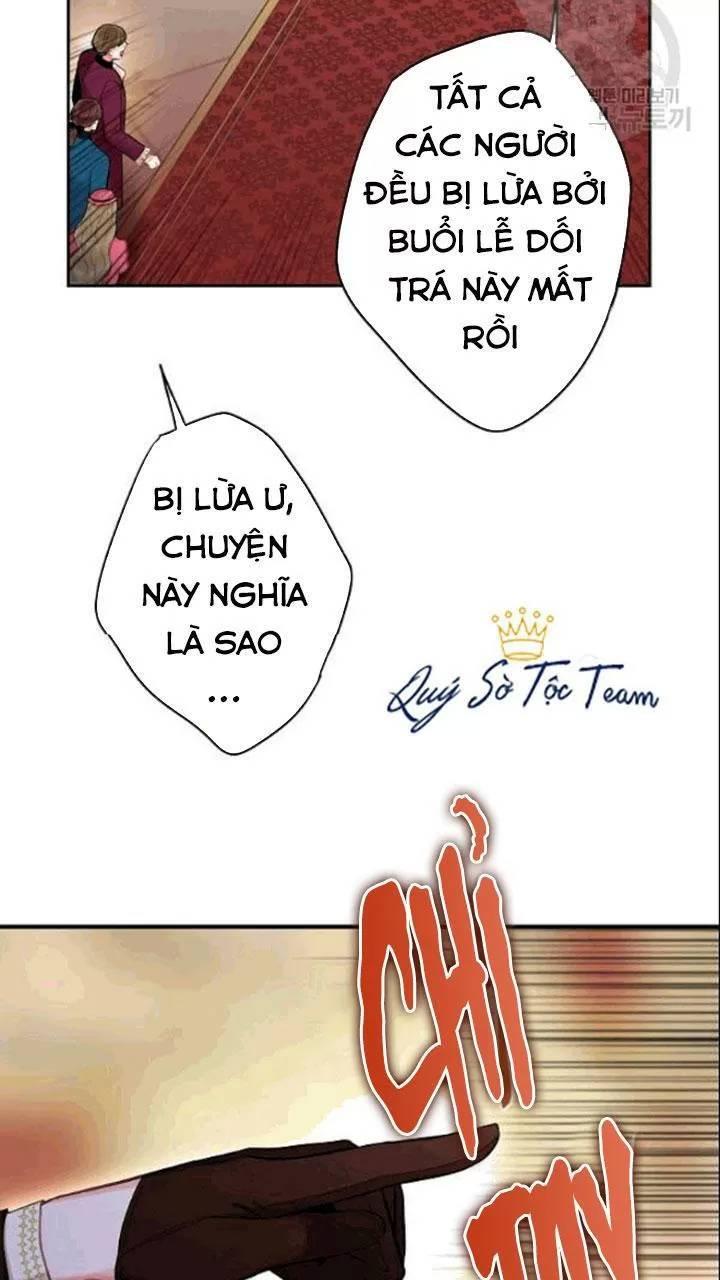 trọng sinh trở thành hoàng phi chapter 186 19