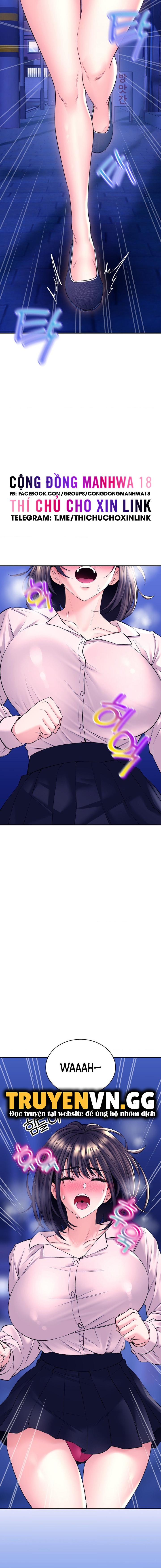 thảo dược mê tình chapter 29 4