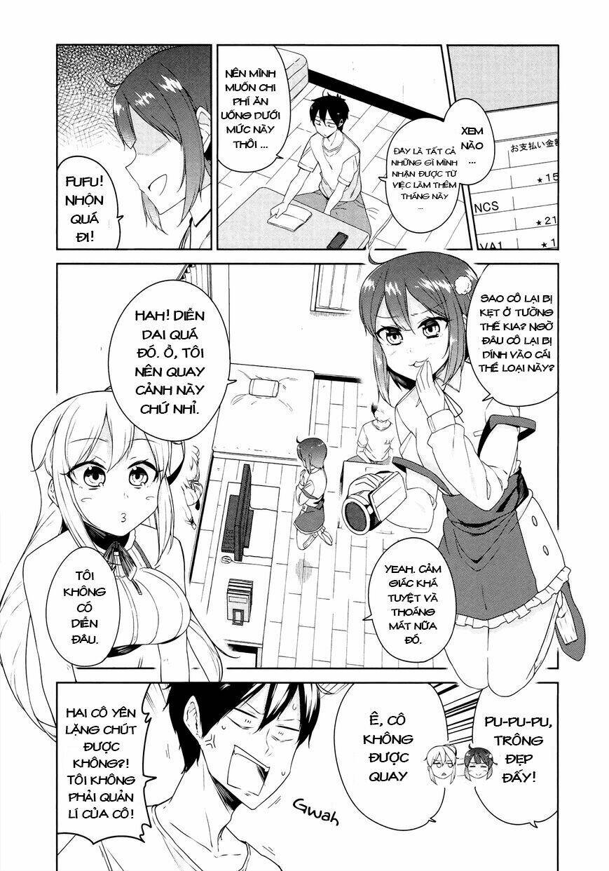 kabe ni mary.com chapter 5 2