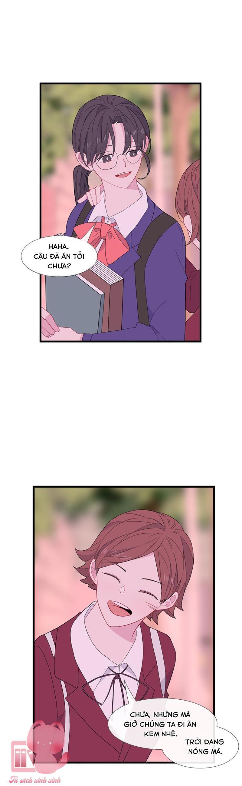 về bên anh chapter 75 4