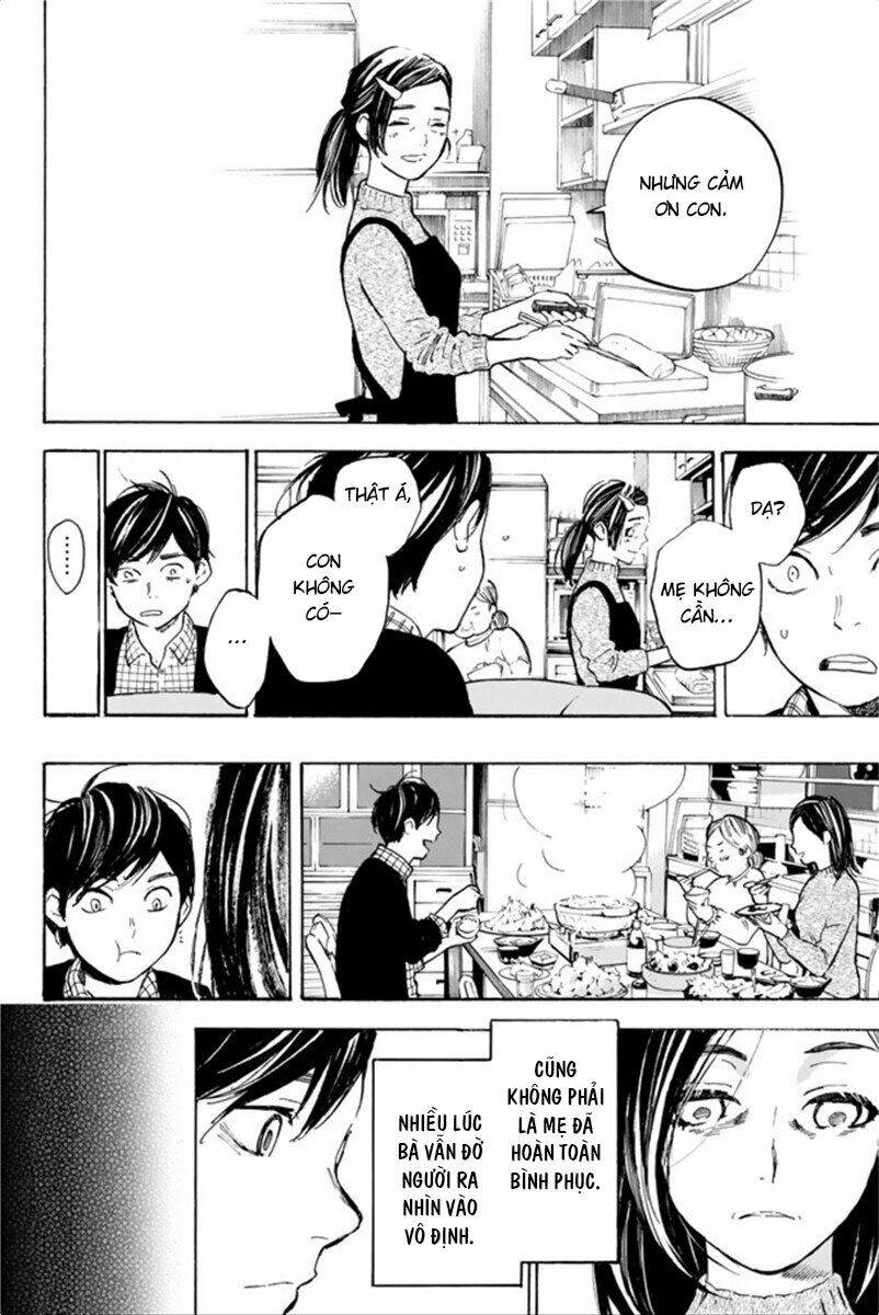 forget me not chapter 43 46