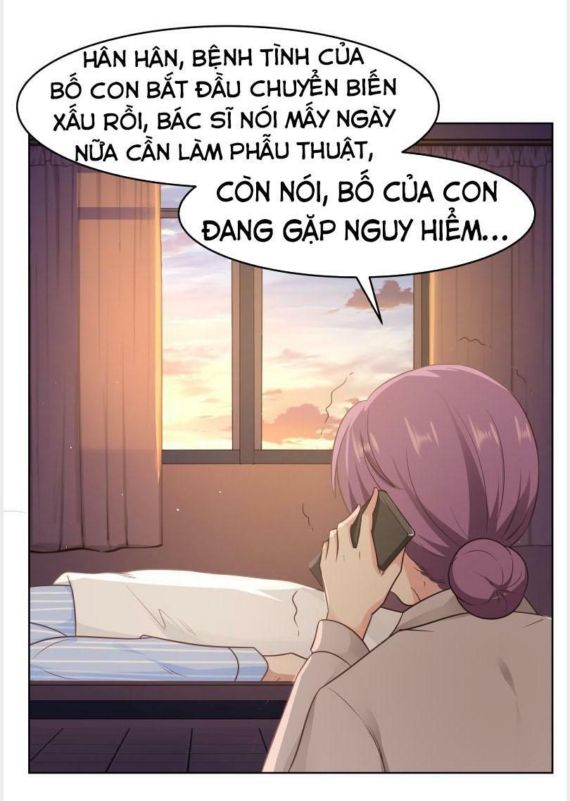 trên người ta có một rồng chapter 221 13