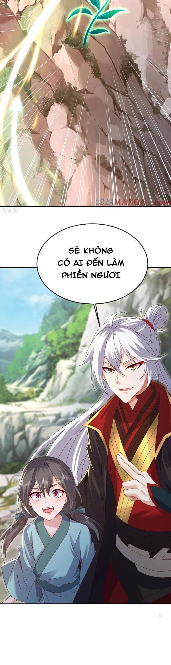 tiên võ đế tôn chapter 698 11