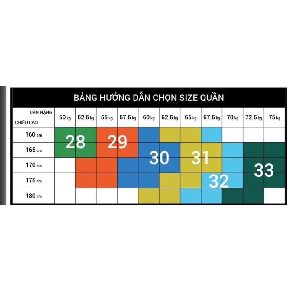 Quần Dài Golf Nam – Quần Đánh Golf Ping