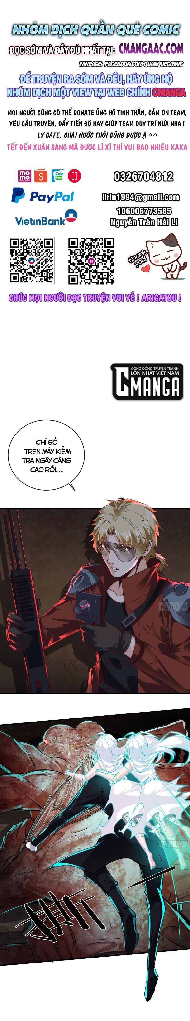 bắt đầu từ trăng đỏ chapter 48 1